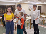 «Шахматный турнир»